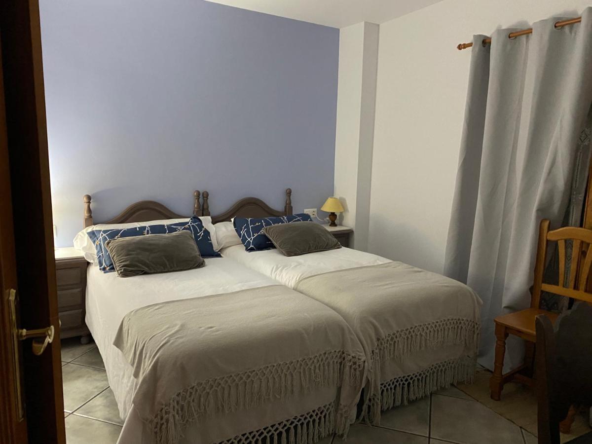 La Fusteria Del Casat Apartment Sarroca de Bellera Екстериор снимка