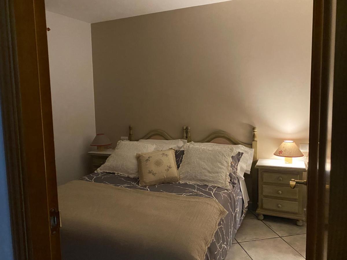 La Fusteria Del Casat Apartment Sarroca de Bellera Екстериор снимка