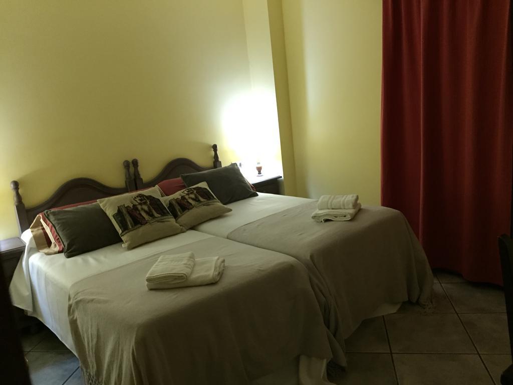 La Fusteria Del Casat Apartment Sarroca de Bellera Екстериор снимка