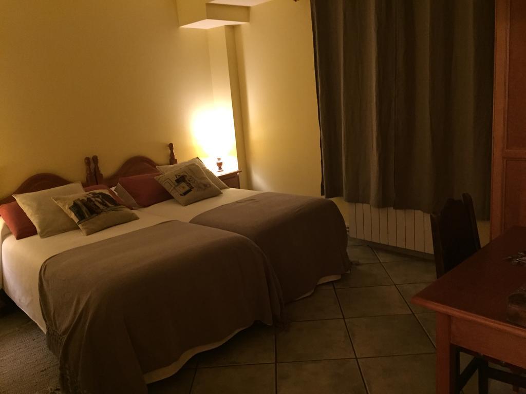 La Fusteria Del Casat Apartment Sarroca de Bellera Екстериор снимка