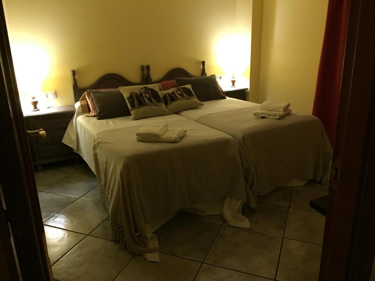 La Fusteria Del Casat Apartment Sarroca de Bellera Екстериор снимка