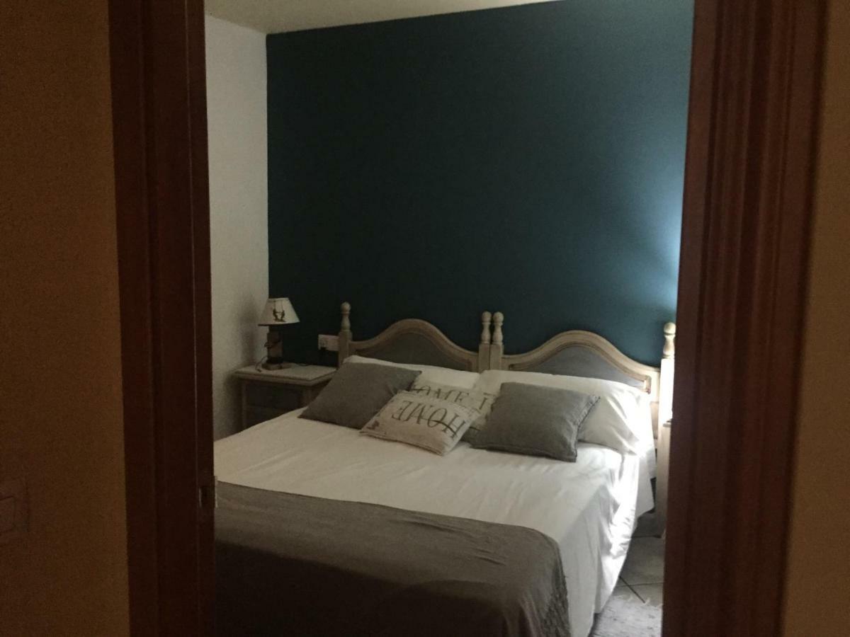 La Fusteria Del Casat Apartment Sarroca de Bellera Екстериор снимка